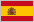 Spanish Flag icon