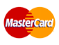 Icon MasterCard Credit Card