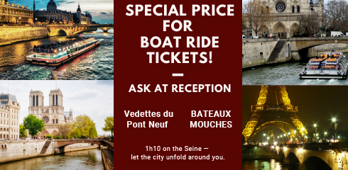 Promotions - Offer n° 2