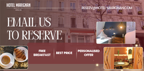 Promotions - Offer n° 1